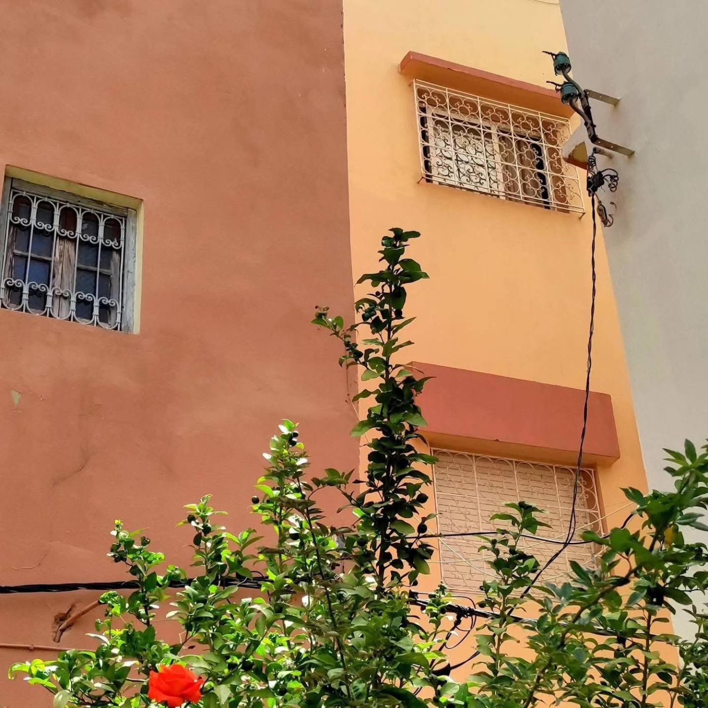 Maison Olga - Ancienne Medina Мекнес Екстер'єр фото